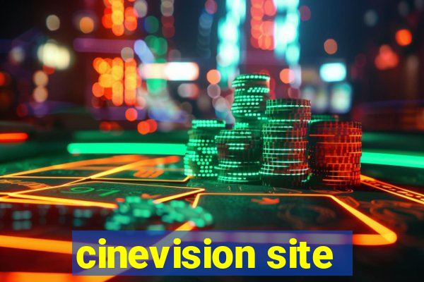 cinevision site